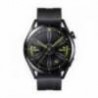WATCH HUAWEI GT 3 PANTALLA AMOLED 1.43  46MM RESOLUCIóN 466X466 COLOR NEGRO