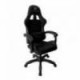 SILLA GAMER BALAM RUSH POWER RUSH V2 BLACK EDITION BR-934534