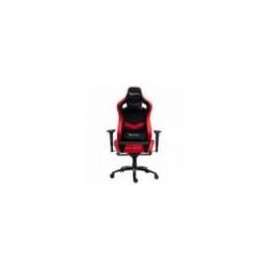 SILLA GAMER NEGRO ROJO XZEAL XZSLT50R