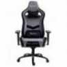 SILLA XZEAL GAMER XZ50 TELA GRIS, PISTON CLASE 4 (XZSLT50G)