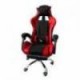 SILLA REPOSAPIES  XZEAL XZSXZ52R, REPOSAPIéS, ROJO