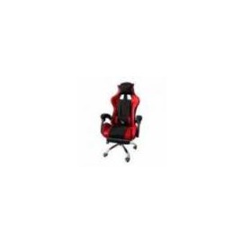 SILLA REPOSAPIES  XZEAL XZSXZ52R, REPOSAPIéS, ROJO
