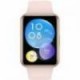 WATCH HUAWEI FIT 2 ACTIVE EDITION PANTALLA AMOLED 1.74  RESOLUCIóN 336X480 COLOR ROSA SAKURA