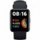 WATCH 2 LITE XIAOMI REDMI PANTALLA HD 1.55  100 MODOS DEPORTIVOS 5ATM COLOR AZUL