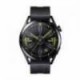 WATCH HUAWEI GT 3 PANTALLA AMOLED 1.43  46MM RESOLUCIóN 466X466 COLOR NEGRO