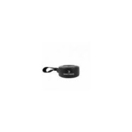 BOCINA PERFECT CHOICE HANDY PORTáTIL INALáMBRICA BATERíA RECARGABLE LUZ RGB COLOR ROSA