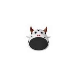 MINI BOCINA STEREN BLUETOOTH FUNCIóN MANOS LIBRES CON FORMA DE PUERCO