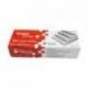 BUNDLE MARCADOR PIZARRON BLANCO NEXTEP VERDE C 12  CONT. 2 PIEZAS