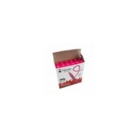BUNDLE ENGRAPADORA NEXTEP METALICA PREMIUM TIRA COMPLETA  BICOLOR  CONT. 12 PIEZAS