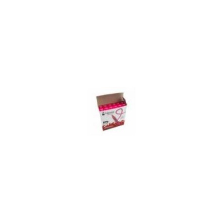 BUNDLE ENGRAPADORA NEXTEP METALICA PREMIUM TIRA COMPLETA  BICOLOR  CONT. 12 PIEZAS