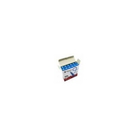 BUNDLE ENGRAPADORA NEXTEP METALICA PREMIUM MEDIA TIRA GRIS  CONT. 12 PIEZAS
