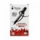 BUNDLE ENGRAPADORA NEXTEP METALICA PREMIUM MEDIA TIRA ROJO  CONT. 12 PIEZAS