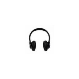 AUDíFONOS PERFECT CHOICE ALL TIME BLUETOOTH INALáMBRICOS DIADEMA PLEGABLE COLOR NEGRO