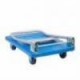 BUNDLE ENGRAPADORA PLASTICA BASICA TIRA COMPLETA  CONT. 12 PIEZAS