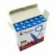 BUNDLE RESALTADOR NEXTEP AZUL C 12  CONT. 2 PIEZAS