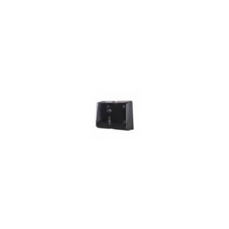 BUNDLE MARCADOR PERMANENTE NEXTEP PUNTA GRUESA CINCEL 4 MM. AZUL C 12  CONT. 2 PIEZAS
