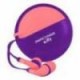 AUDIFONOS PERFECT CHOICE IN EAR C MICROFONO STRETTO AZUL