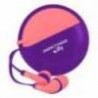AUDIFONOS PERFECT CHOICE IN EAR C MICROFONO STRETTO AZUL