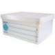 CAJA GEO ARCHIVO PLASTICA OFICIO