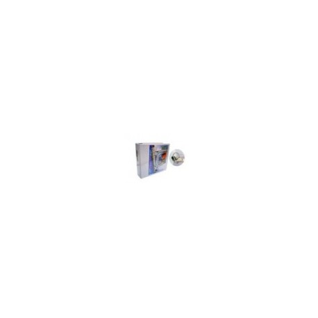 CARPETA KINERA VINIL ARO  D  2  BLANCA C 12