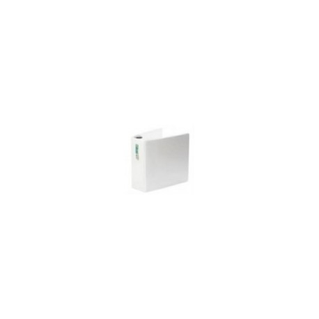 CARPETA KINERA VINIL ARO  D  3  BLANCA C 8