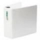 CARPETA KINERA VINIL ARO  D  3  BLANCA C 8