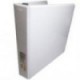 CARPETA KINERA VINIL ARO  D  1.5  BLANCA C 18
