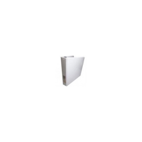 CARPETA KINERA VINIL ARO  D  1.5  BLANCA C 18