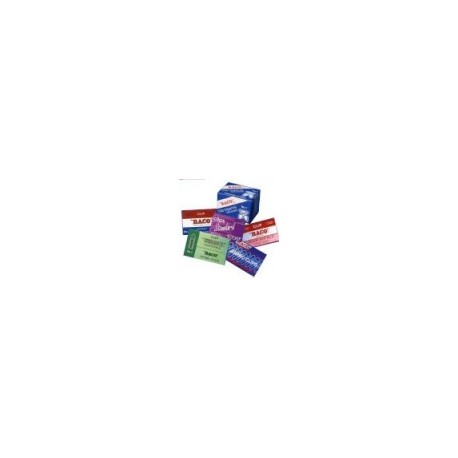 CLIP BACO ESTANDAR 1 GALVANIZADO C 10 100CLIPS C U