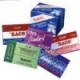 CLIP BACO ESTANDAR 1 GALVANIZADO C 10 100CLIPS C U