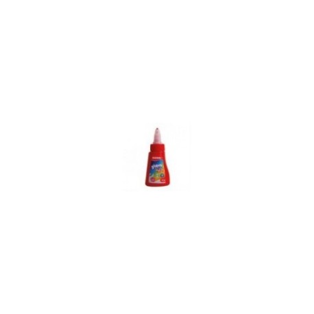 PEGAMENTO LIQUIDO  KORES BLANCO GLUKIDS 60GRS