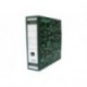 REGISTRADOR LEFORT 0001 CLASICO CARTA MARMOLEADO S INDEX