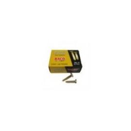 BROCHE BACO LATONADO TIPO ALEMAN BACO 22MM C 100