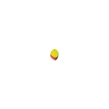 NOTAS ADHESIVAS MAE FIG MANZANA NEON 3X3 C PORTA PLUMA 400H