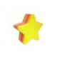 CUBO MAE NEON 64X67MM 5 COLORES ESTRELLA 250 HOJAS