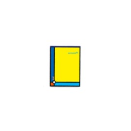 BLOCK ESTRELLA CARTA C7 80 HJS