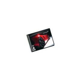 CUADERNO ESTRELLA ITALIANA RAYADO 100HJS