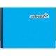 CUADERNO ESTRELLA COSIDO ITALIANA C5 100 HJS