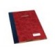 LIBRO ESTRELLA FLORETE ACTAS 96 HJS