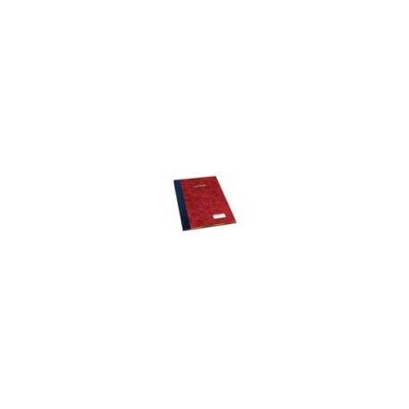 LIBRO ESTRELLA FLORETE ACTAS 96 HJS