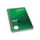 LIBRETA ESTRELLA 1 8 ESPIRAL RAYA C INDICE 100 HJS