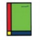 LIBRETA ESTRELLA 1 4 FRANCESA RAYA C INDICE 192 HJS