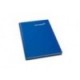 LIBRETA ESTRELLA COSIDA F F 1 4 C7 192 HOJAS
