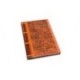 LIBRETA ESTRELLA TRANSITO PASTA DURA 96 HOJAS