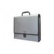 ARCHIVO OXFORD EXPANDIBLE CARTA GRIS