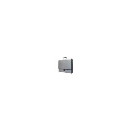 ARCHIVO OXFORD EXPANDIBLE CARTA GRIS