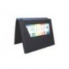 CAJA PORTADOCUMENTOS OXFORD CARTA NEGRO