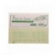 POLIZA DE CHEQUES INTERCARBON  ½ OFICIO 25 JGS