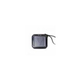 BOCINAS VORAGO BSP-300-V3 BLUETOOTH MANOS LIBRES IPX7 CON MONTAJE PARA BICICLETA