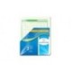 POLIZA DIARIO EUROFORMAS CARTA 50H 2 BLOCKS